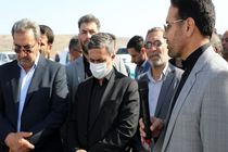 آغاز بهره‌برداری از طرح لایروبی و علاج بخشی سد میل و مغان 