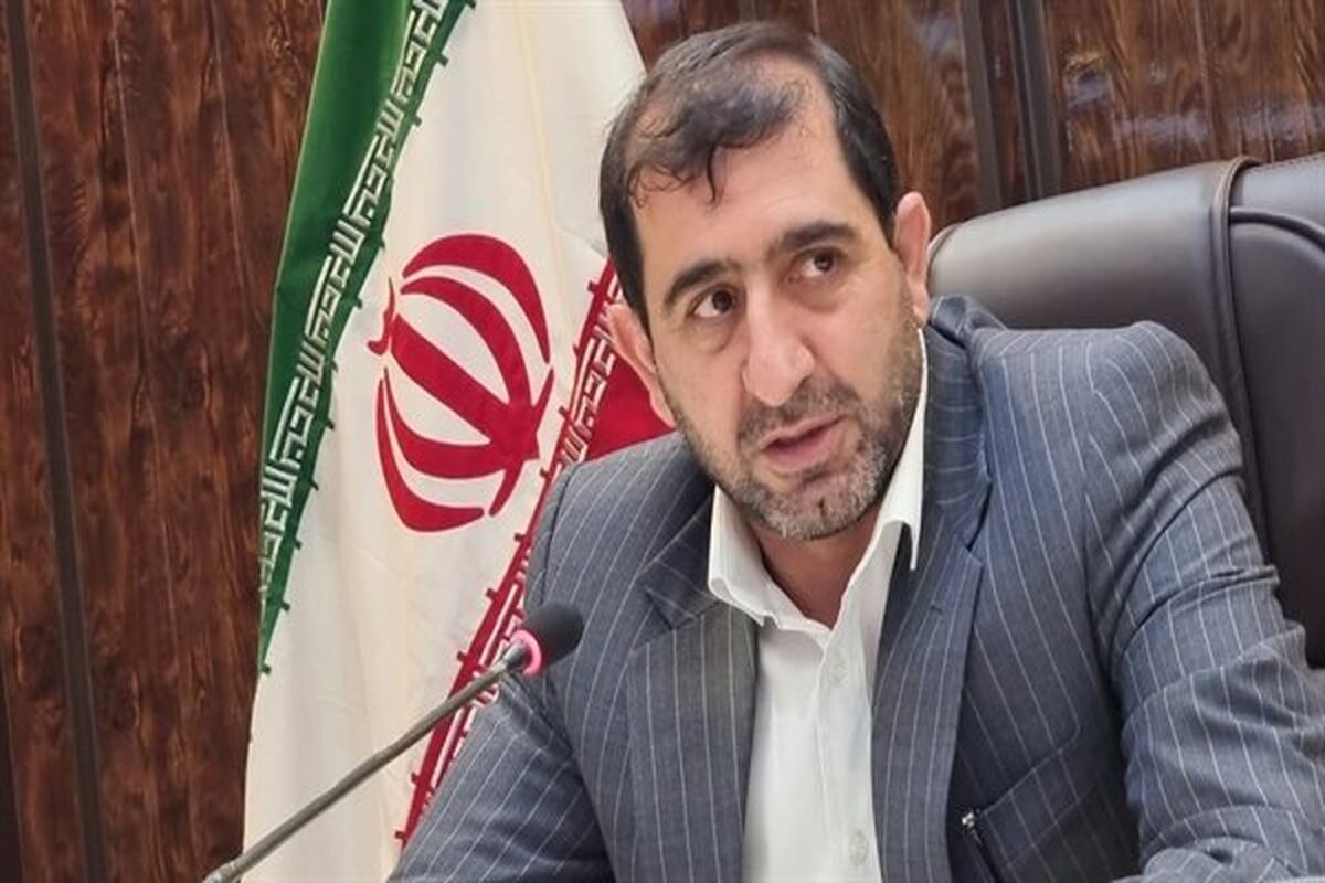دادستان خوزستان
