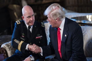 پنتاگون در نشست امنیتی کاخ سفید با اقدام نظامی آمریکا علیه سوریه مخالفت کرد