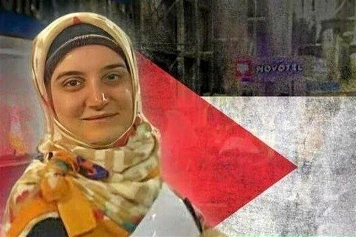 مهدیه+اسفندیاری