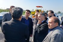  تکمیل زیرساخت‌های شرق مازندران شتاب گرفت