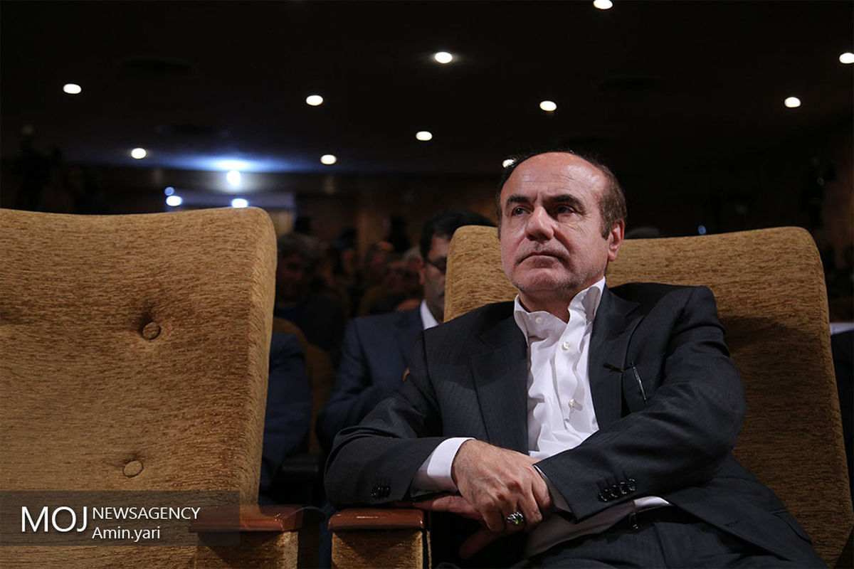  غلامرضا سلیمانی امیری ماکو رییس کل بیمه مرکزی