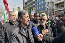 ملّت شهادت‌طلب ایران دشمن را بیچاره کرده است