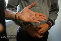  ۴ سارق حرفه ای منزل  و خودرو دستگیر شدند