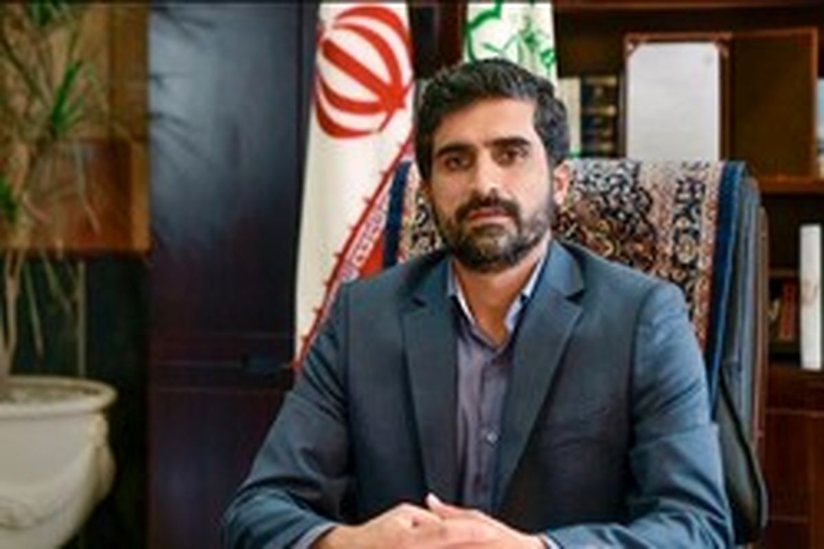 شهردار منطقه ۱۴