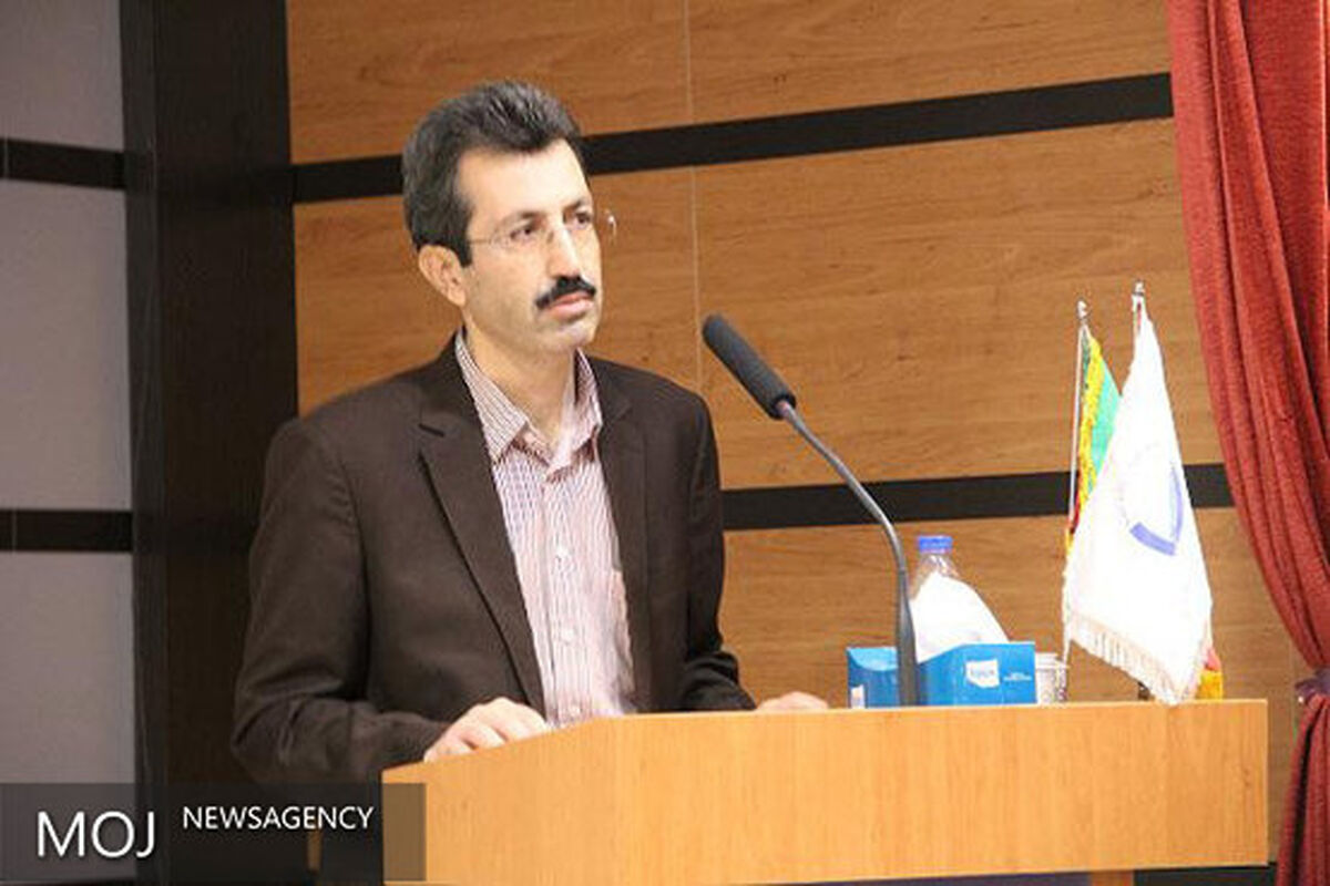 محمد حسین محمدی