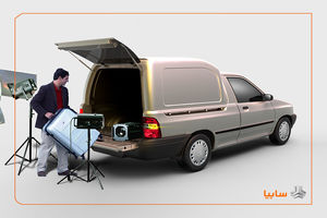 فروش اینترنتی وانت سایپا ۱۵۱ از ۱۵ اردیبهشت