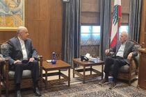 گفت‌وگوی سیاسی ایران و لبنان درباره شرایط منطقه