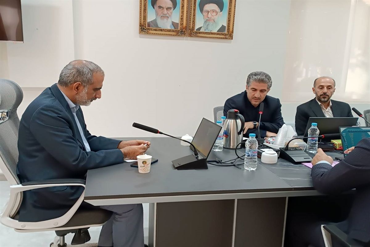 مدیرعامل شرکت توزیع نیروی برق استان قزوین