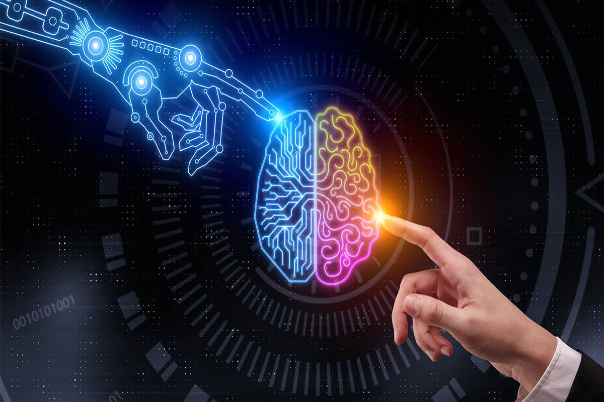 هوش مصنوعی
