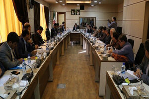 آستانه تحمل شهر در مقابل دشمنان باید افزایش یابد