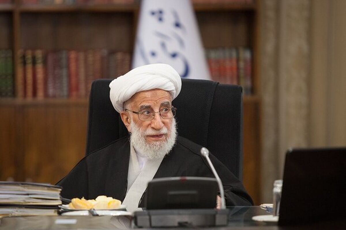 احمد جنتی