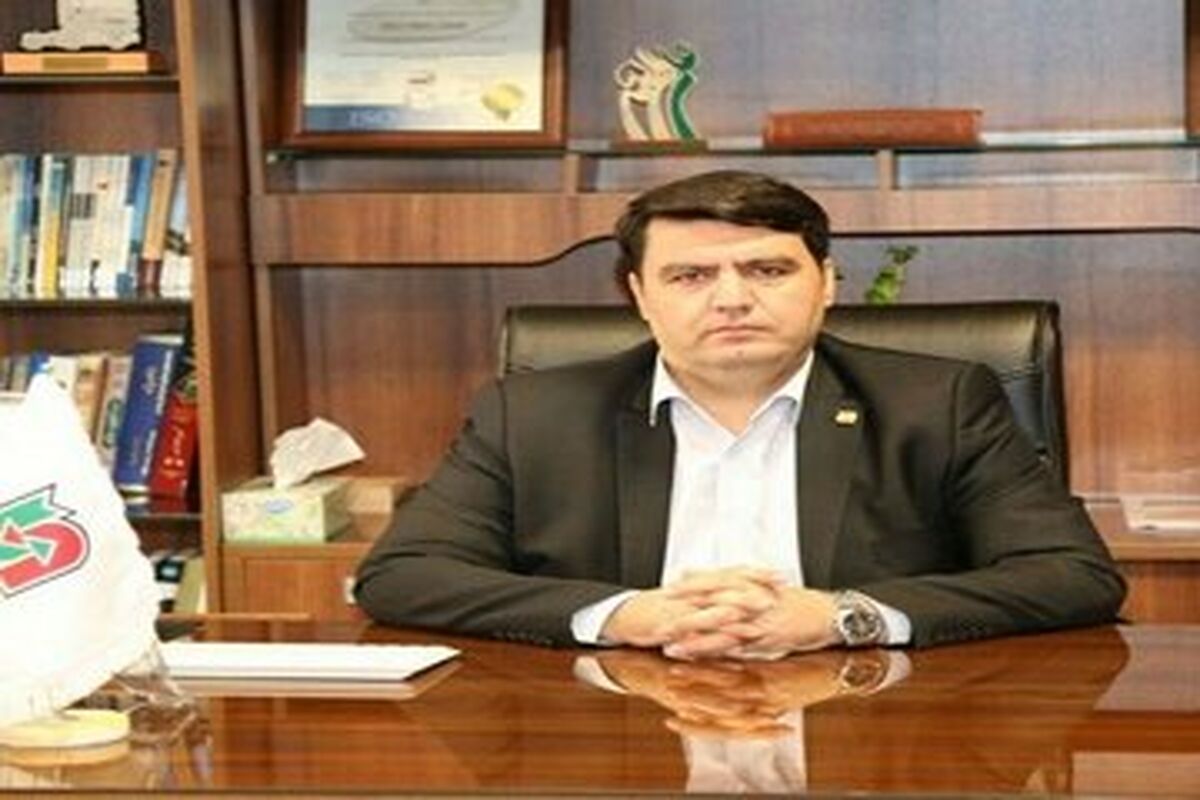 مدیرکل راهداری وحمل و نقل جادهای استان قزوین