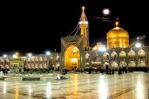 خادمان حرم امام رضا(ع) در برنامه های دهه کرامت خوزستان حضور می یابند