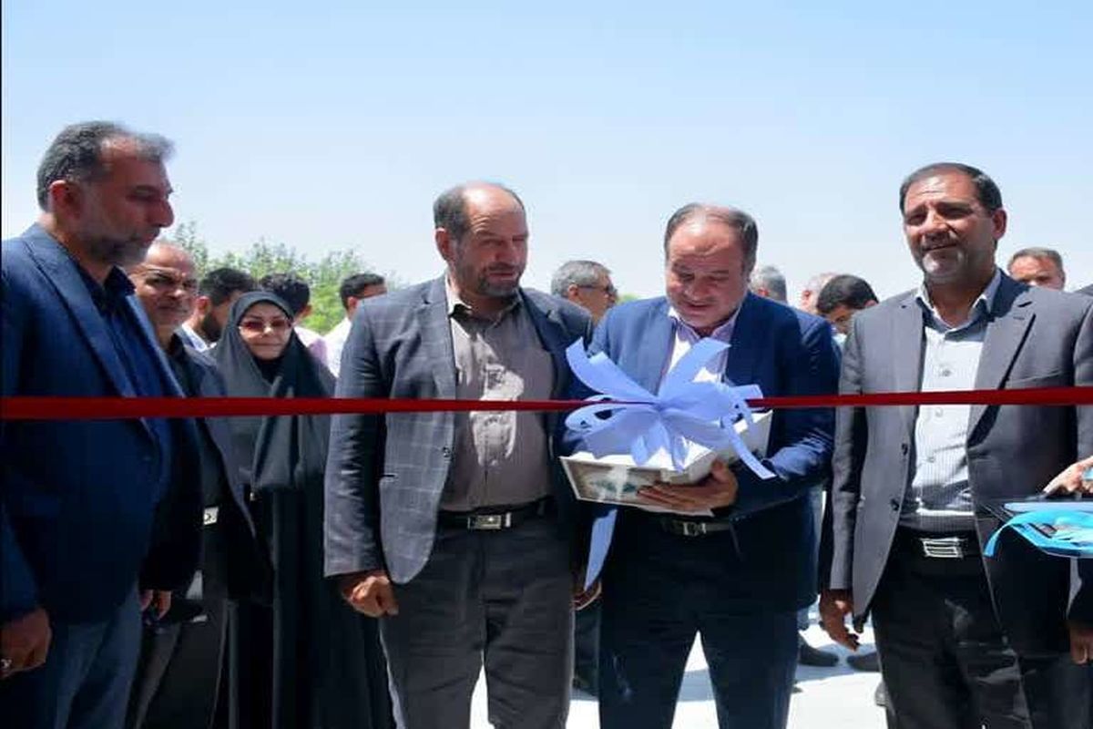 شهردار نجف آباد