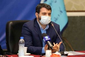 سال 1400  پرداخت هیچ گونه حقوقی به تأخیر نیفتاد