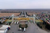 ایران و قزاقستان در جهت تحقق تجارت ۳ میلیارد دلاری همکاری خواهند کرد