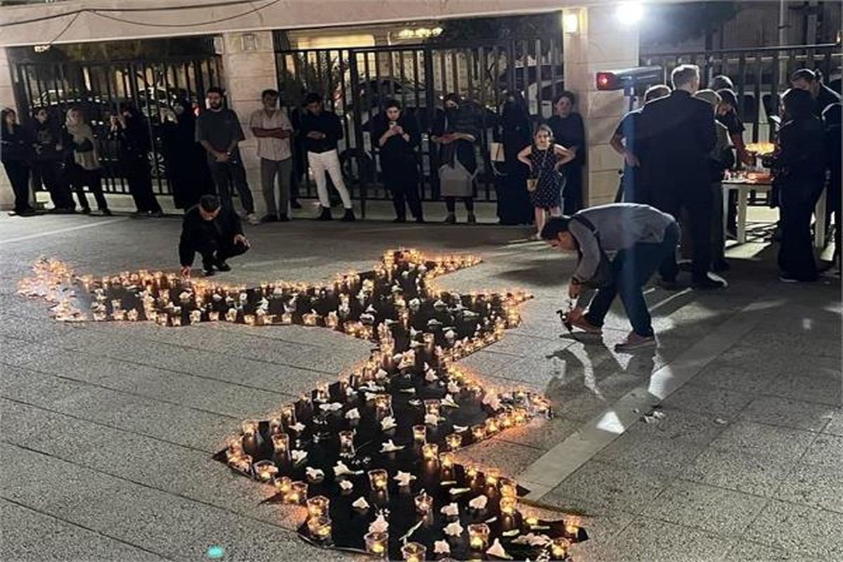 برگزاری پرواز ققنوس‌ها 