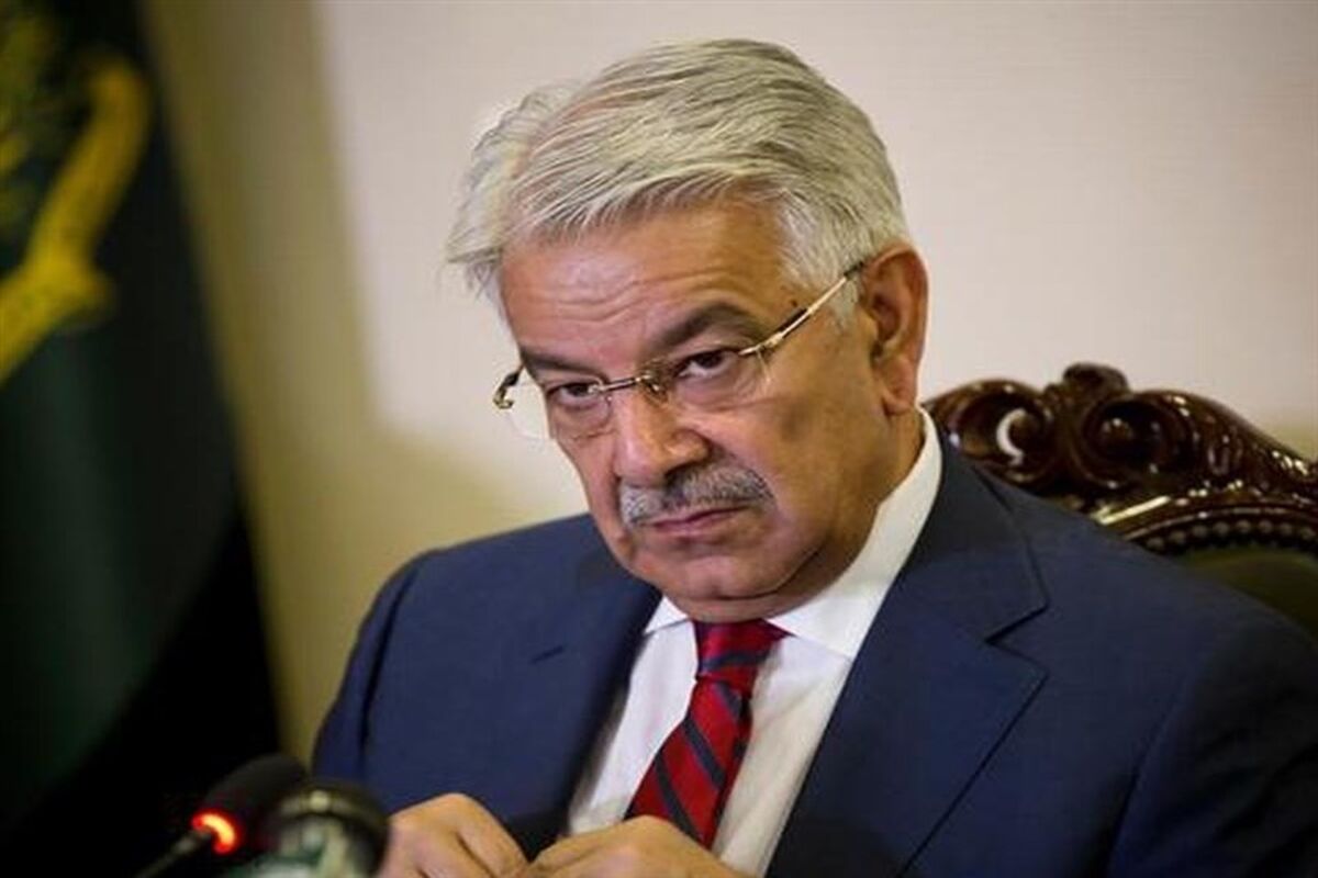 خواجه محمد آصف