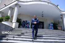 جذب نسل جوان به مساجد با طرح ملی نشاط بالاتر می‌رود