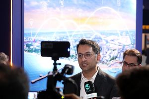 کبیری از رشد کیفی و استقبال چشمگیر کیش اکسپو ۲۰۲۵ خبر داد + فیلم