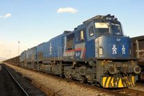 قرارداد خرید ۵۰ دستگاه لکوموتیو برای فولاد مبارکه اصفهان به امضا رسید