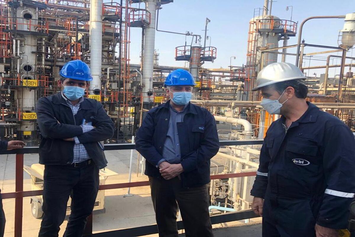 ایرانول
