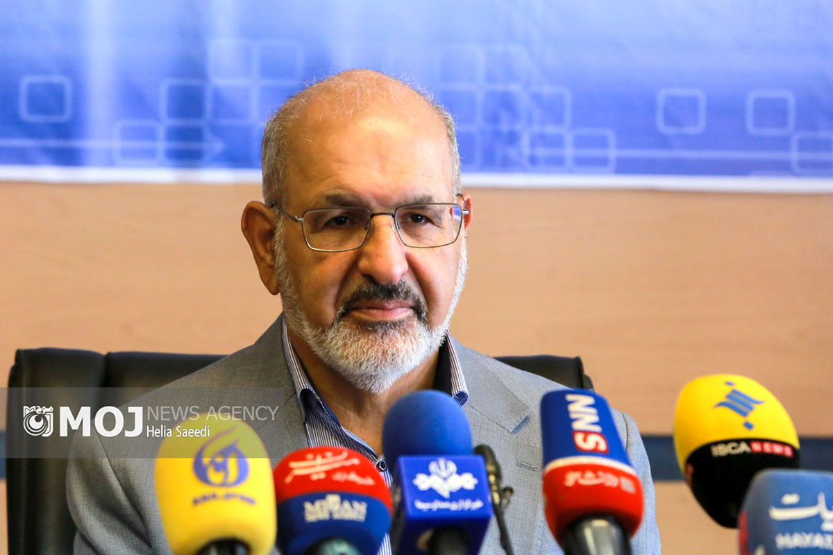 پورعباس + رییس سازمان سنجش