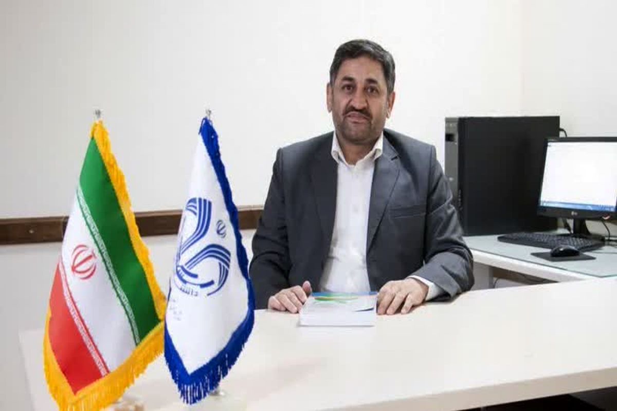 خیرالله رهسپار فرد