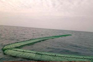 کشف 210هزار لیتر سوخت قاچاق در میناب