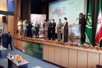2 عضو نظام مهندسی کشاورزی یزد  برگزیده  بخش کشاورزی شدند