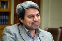 مشکلات ارکسترها را حل می‌کنم