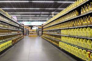 اختصاص ۱۷۰۰ تُن سهمیه روغن برای قم