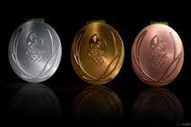 علی هاشمی و بهداد سلیمی مدال های خود را به موزه آستان قدس رضوی اهدا کردند