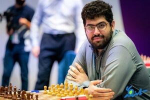 رقیبان شطرنج‌بازان ایران در دور دوم جام جهانی مشخص شدند