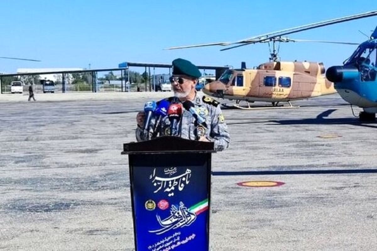 رزمایش مشترک ذولفقار 1401