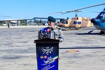 از امشب رزمایش مشترک ذوالفقار ۱۴۰۱ ارتش آغاز خواهد شد