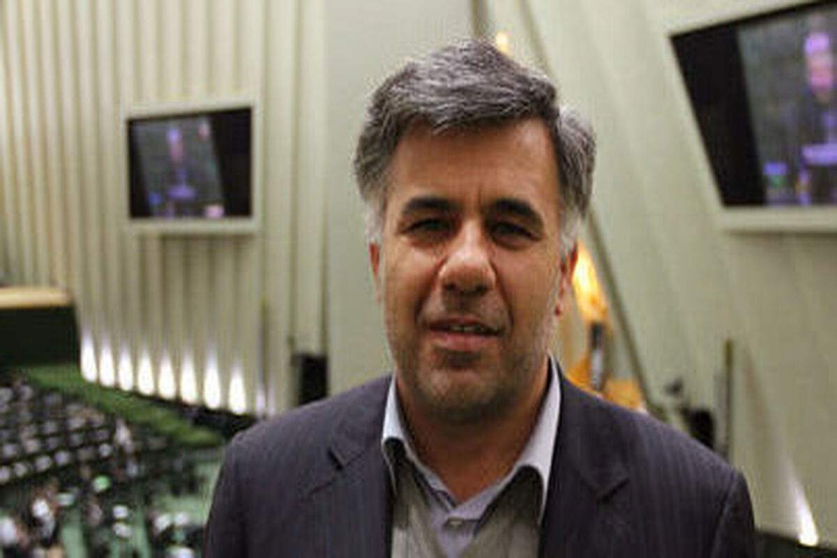 داریوش اسماعیلی