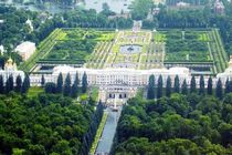 باغ سی و سه هکتاری رامسر احیا می‌شود