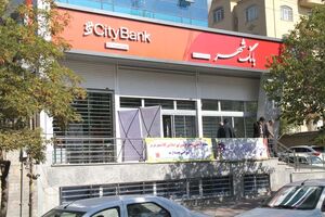 ارتباط مستقیم تلفنی با سرپرست معاونت شعب و بازاریابی