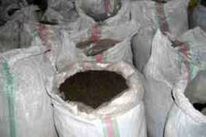 دستگیری باند سارقان محموله چای در اصفهان / کشف 32 گونی چای 