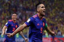 نتیجه بازی لهستان و کلمبیا در جام جهانی/ حذف لهستان با پیروزی کلمبیا