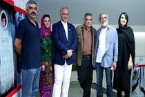 «گاوخونی» بعد از ۱۳ سال روی پرده رفت