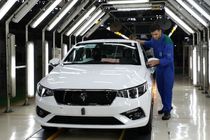 رشد ۳۷ درصدی تولید در ایران‌خودرو/ تعهدات معوق به نزدیک صفر رسید