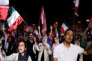 حمله رژیم صهیونیستی به ایران «قماری متهورانه و وحشتناک» بود