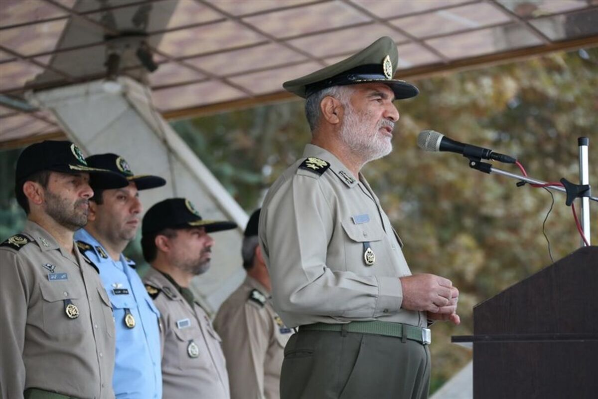 معاون اجرایی ارتش