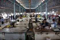 رد ادعای مالکیت بازار ماهی‌فروشان به نفع شهرداری بندرعباس