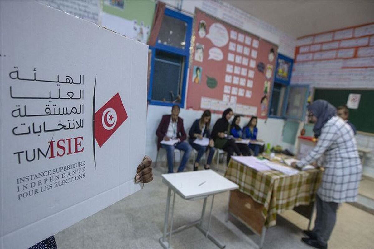 انتخابات تونس