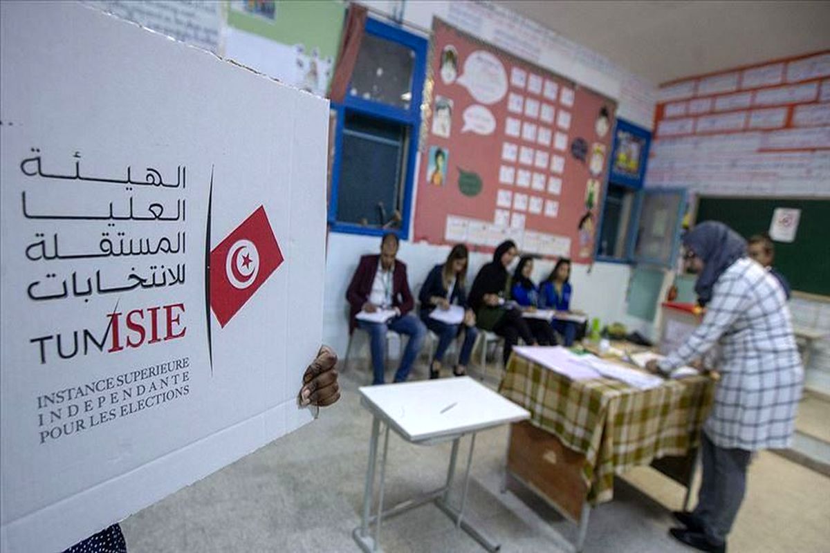 انتخابات تونس