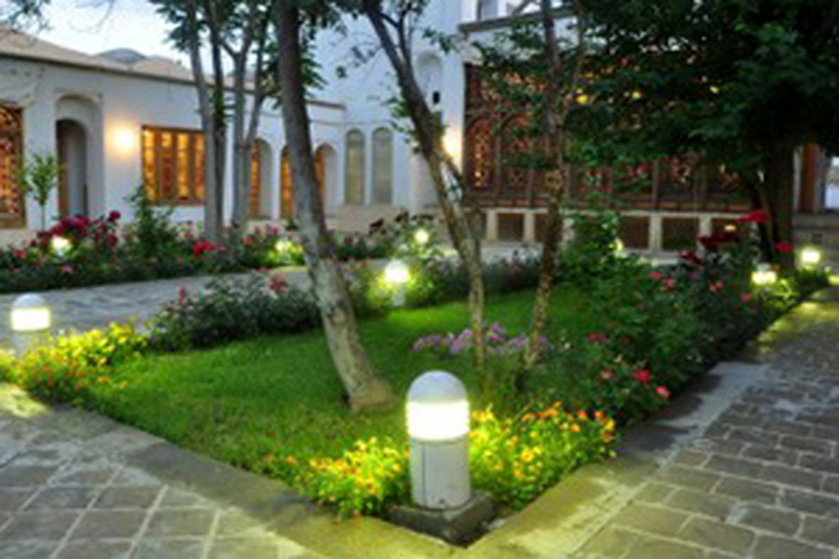 اصفهان- خانه مشروطیت